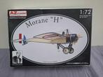 MAQUETTE AVION AZ model Morane Saulnier H 1/72 7373, Enlèvement ou Envoi, Avion