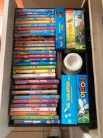 Dvd ‘ s kinderanimatie, Cd's en Dvd's, Alle leeftijden, Ophalen, Zo goed als nieuw, Overige genres