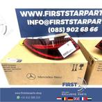 W223 ACHTERLICHT LINKS A2239062300 S KLASSE VOL LED LINKER A, Utilisé, -, -, Enlèvement ou Envoi