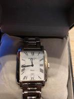 Raymond Weil 9110 Saxo Stainless Steel Men's Watch, Ophalen, Gebruikt