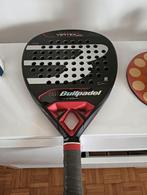 raquette padle bullpadel vertex 04 confort 2024, Ophalen, Gebruikt, Padelracket