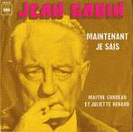 jean gabin, Enlèvement ou Envoi