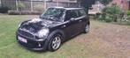 Mini one 1.6 benzine 2012 (euro 5) 178500 km, Voorwielaandrijving, Stof, 1145 kg, Zwart