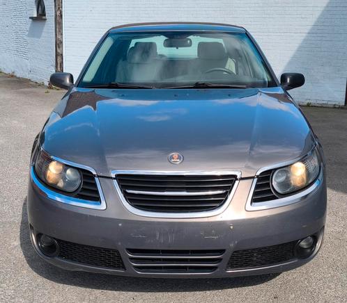 Saab. 9-5. 2.0 Diese Automatische l. Euro 4, Auto's, Saab, Bedrijf, Te koop, Saab 9-5, ABS, Airbags, Airconditioning, Bluetooth