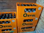 Orval +5 ans, Enlèvement