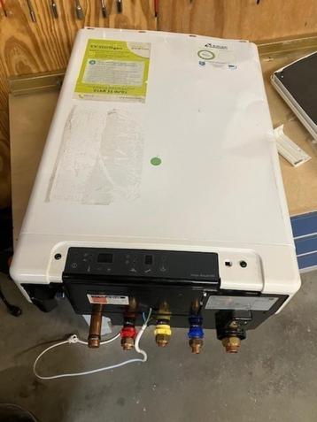 382. Intergas Kombi Kompact HRE 28/24 A beschikbaar voor biedingen