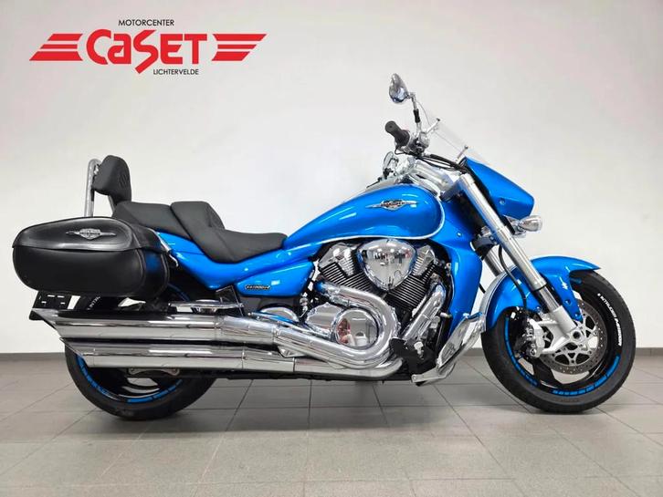 Suzuki VZR 1800 (bj 2013), Motoren, Motoren | Suzuki, Bedrijf, Overig, meer dan 35 kW