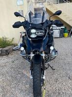 R1250 GS, Motoren, Handvatverwarming, 2 cilinders, Particulier, Enduro