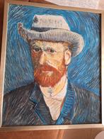 Van Gogh eigenhandig geschilderd schilderij, Ophalen of Verzenden