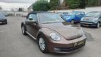 Volkswagen Beetle - 1 an de garantie, Autos, Tissu, Achat, Coccinelle, 1197 cm³