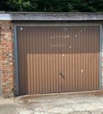Garagebox te koop in de Nonnenstraat 27, 2200 Herentals., Overige soorten, 2200 Herentals, Antwerpen (stad), Tot 200 m²