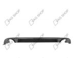 diffuseur golf 7 gti, Ophalen of Verzenden, Gebruikt, Volkswagen, Bumper