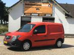 Mercedes-Benz Citan 108 CDI Euro 6 Airco Trekhaak (bj 2016), Voorwielaandrijving, Stof, Euro 6, 4 cilinders