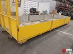Occ open laadbak 7200mm, Gebruikt, Mercedes-Benz, Overige Auto-onderdelen