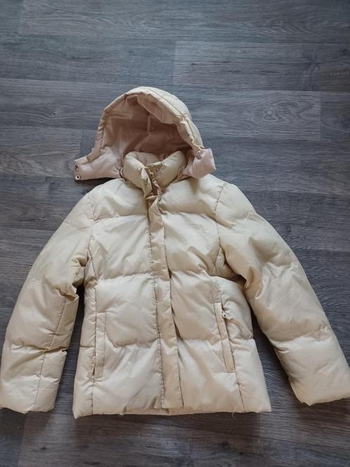 un manteau a capuche pour la fille 13 ans, Enfants & Bébés, Vêtements enfant | Taille 158, Fille, Manteau, Enlèvement ou Envoi