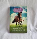 boek Nele Neuhaus - Charlottes droompaard (10-12 jaar), Livres, Livres pour enfants | Jeunesse | 10 à 12 ans, Comme neuf, Nele Neuhaus