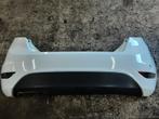 BUMPER ACHTER Ford Fiesta 6 (JA8) (01-2008/01-2018), Auto-onderdelen, Gebruikt, Achter, Ford, Bumper