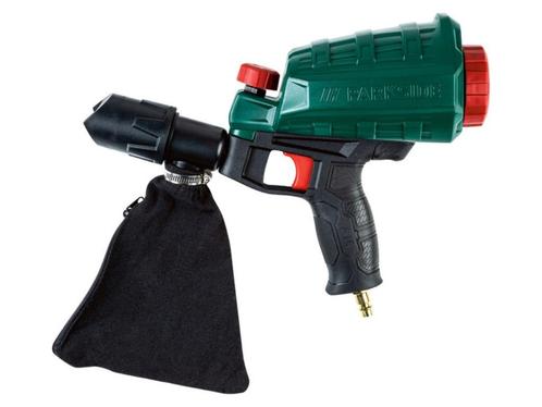 Pistolet sablage NEUF idéal pour le gommage à l'air., Doe-het-zelf en Bouw, Gereedschap | Handgereedschap, Nieuw, Ophalen