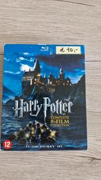 Harry potter blu ray, Collections, Harry Potter, Comme neuf, Enlèvement