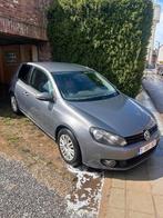 Golf 6 1er propriétaire 160000km PRETE A IMMATRICULER, Cuir, Achat, Intérieur cuir, Particulier