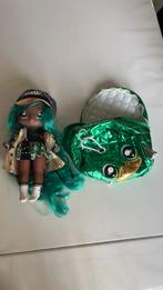 Poupée Na! Na! Na!, Kinderen en Baby's, Speelgoed | Poppen, Ophalen of Verzenden, Zo goed als nieuw