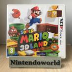 Super Mario 3D Land (3DS), Enlèvement ou Envoi, Comme neuf
