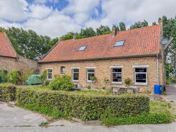 Huis te huur in Diksmuide, 3 slpks beschikbaar voor biedingen
