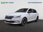 Skoda Fabia Fabia 1.0 TSI Monte Carlo DSG, Automaat, Navigatiesysteem, Zilver of Grijs, Fabia