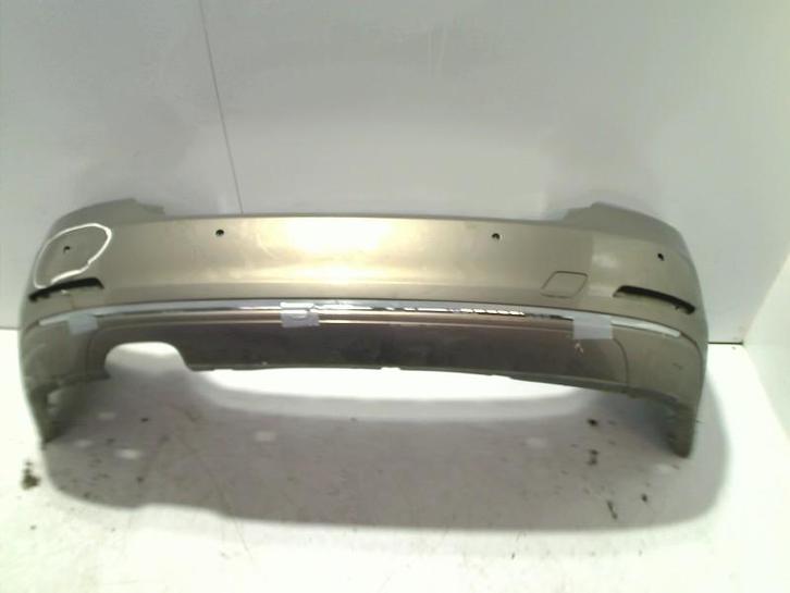 BUMPER ACHTER BMW 4 serie (F32) (51127285545), Auto-onderdelen, Carrosserie, Bumper, BMW, Achter, Gebruikt