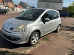 2012 Renault Modus Personenauto, Gebruikt, Overige brandstoffen, Bedrijf, Handgeschakeld