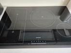Table de cuisson à induction Siemens EH851FT17E, Elektronische apparatuur, Kookplaten, Ophalen, Gebruikt, 4 kookzones, Inbouw