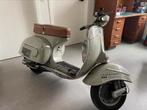 Vespa Gs, Motoren