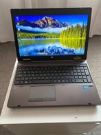 Pc HP ProBook I5-7 Gen, Computers en Software, Ophalen, 2 tot 3 Ghz, 15 inch, 8 GB