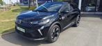 Renault Symbioz 1.6i E-TECH HEV Techno (automaat), Auto's, Renault, Stof, 4 cilinders, Zwart, Bedrijf
