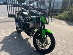 Kawasaki Z125 *1300kilometers, Motoren, Particulier, 11 kW of minder, 1 cilinder, Minimaal motorrijbewijs A1