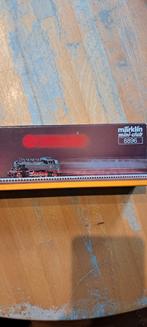 Locomotive marklin 8896, Hobby & Loisirs créatifs, Trains miniatures | Échelles Autre, Enlèvement ou Envoi, Comme neuf, Locomotive