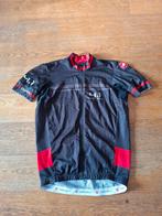 Castelli Aero 4.1 Fietsshirt XL, Fietsen en Brommers, Fietsaccessoires | Fietskleding, Ophalen of Verzenden