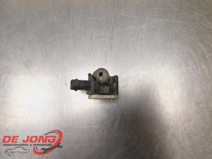 Airbag Sensor van een Mercedes ML-Klasse, Auto-onderdelen, Overige Auto-onderdelen, Mercedes-Benz, Gebruikt, 3 maanden garantie