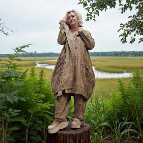 Alternatieve damesmode, Kleding | Dames, Overige Dameskleding, Nieuw, Ophalen of Verzenden