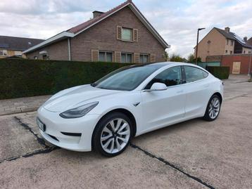 Tesla Model 3 SR+ * Autopilot * SoH: 88,81% * incl btw beschikbaar voor biedingen