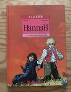 HANNAH     EO TTBE, Enlèvement ou Envoi