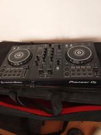 Pioneer DDJ 400 gebruikt en TIP TOP, Muziek en Instrumenten, Ophalen, Gebruikt, Pioneer