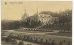KASTEEL  van LEEFDAAL chateau  de Leefdael  nr  438, Verzenden, Voor 1920, Ongelopen, Vlaams-Brabant