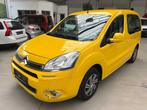 2012 Citroen Berlingo 1.6 Benzine, Auto's, Euro 5, Monovolume, Gebruikt, Handgeschakeld