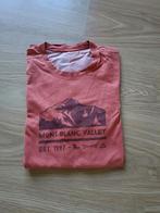 T shirts Decathlon 1 euro per stuk small, Kleding | Heren, Ophalen of Verzenden, Zo goed als nieuw