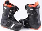 38,5 EU dames snowboardschoenen BURTON WOMENS SAPPHIRE, Sport en Fitness, Snowboarden, Verzenden, Gebruikt, Schoenen