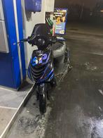Piaggio zip 4t, Fietsen en Brommers, Ophalen, Zo goed als nieuw, Zip