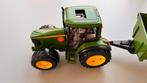 John deere 6920 speelgoed, Ophalen, Zo goed als nieuw