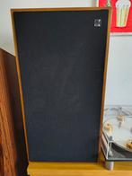 paar van Kef Reference 104ab, Gebruikt, Front, Rear of Stereo speakers, Overige merken