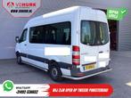 Mercedes-Benz Sprinter 313 2.2 CDI L2H2 €10.164 Incl. BTW BP, Auto's, 207 g/km, Wit, Mercedes-Benz, Bedrijf
